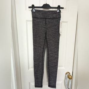 Lululemon Wunder Under Pant Size 2